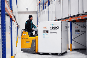 Delivering Reliability at Scale image