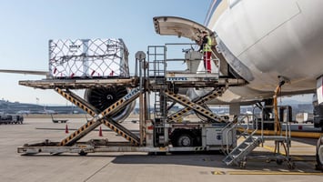What is cold chain logistics? image