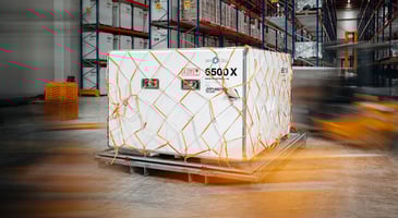 Introducing the 6500X: Protection Beyond Limits image