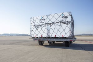 Enhanced Performance and Reliability: The 1500X Hybrid Container image