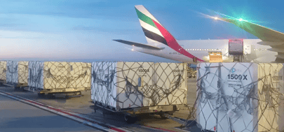 High volume, high value to emerging markets in the hot season image
