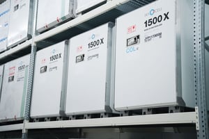Maximizing Efficiency and Minimizing Waste: Reducing Environmental Impact in Cold Chain Logistics image