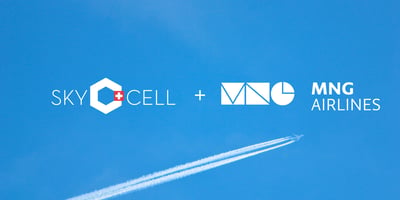 SkyCell and MNG Airlines Partner to Transform Digital ULD Management image
