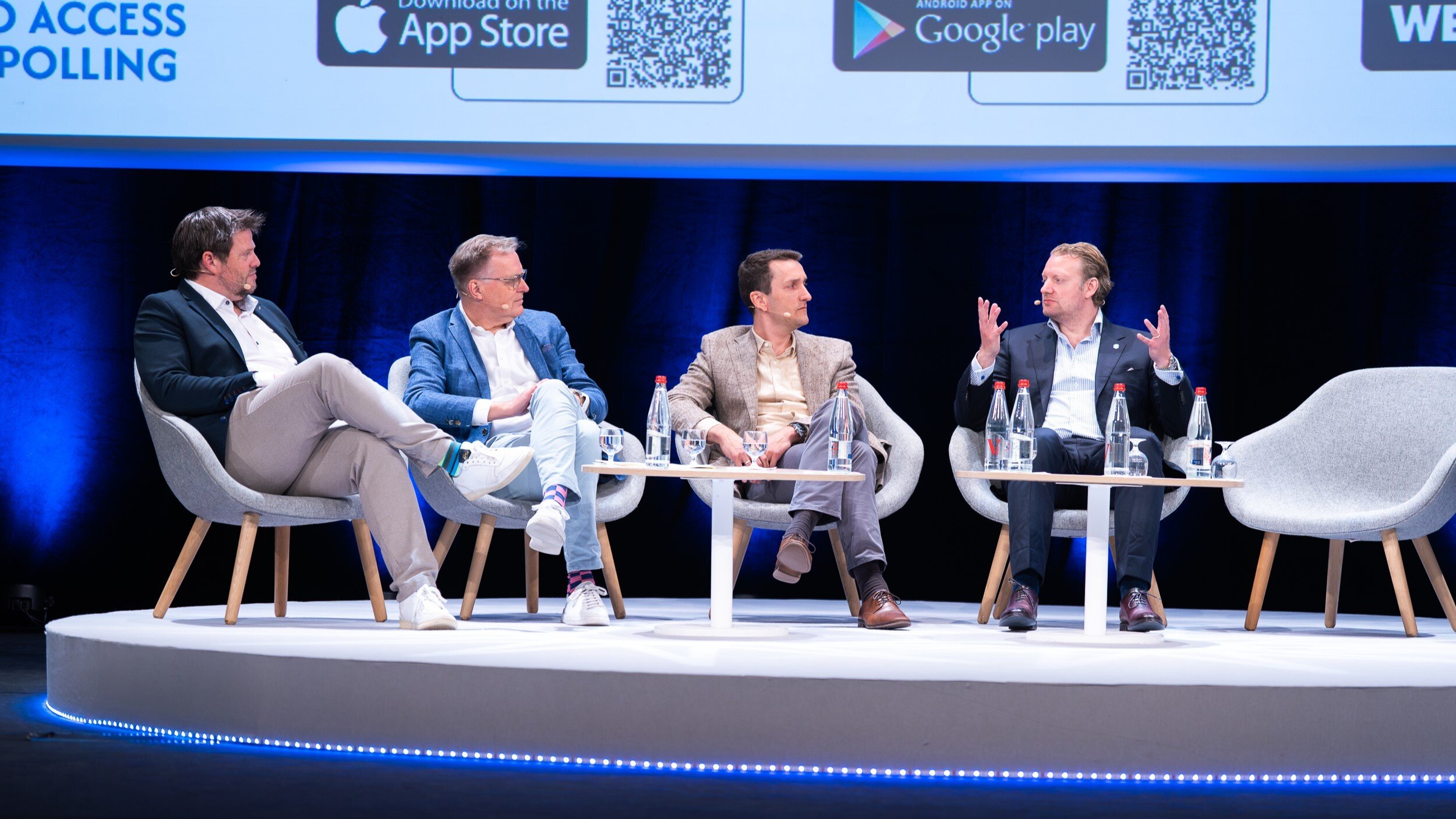 SkyCell_LogiPharma2025_Richard Ettl_panel