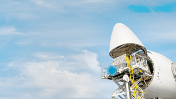 Navigating the Challenge of ULD Imbalance in Air Cargo Management image