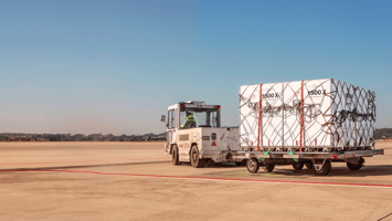 2/2 Did Your Shipment Feel 55°C During the Heatwave? image